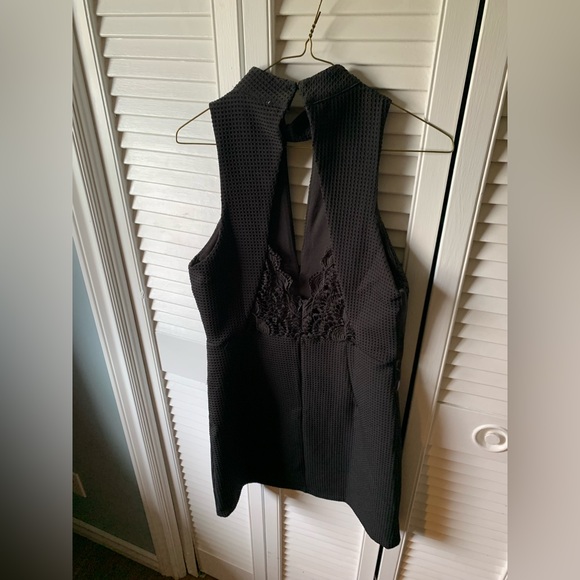 Classy LBD - Picture 2 of 3